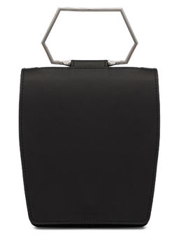 Сумка ELEGANZZA Z17-DB10650 black  фото 7