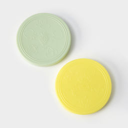 Цена за 2 шт. Крышки для консервирования Альтернатива «Хозяюшка», 82 мм, набор 10 шт., сливная крышка в подарок, МИКС