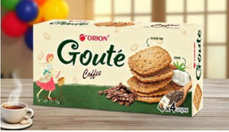 Гутэ кофе №4 72 гр/Орион - Orion фото 3