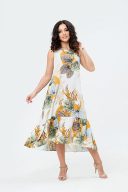 Платье Жасмин (50-60) - Serenada фото 2