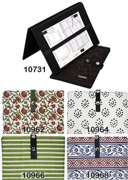 k023 Планшет для чтения схем 25*30см