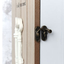 Ключница / GVT-905 /уп 24/ - Галеонтрейд фото 4