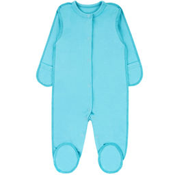 Комбинезон интерлок 1335200204 - Youlala фото 5