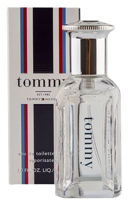 T. HILFIGER TOMMY m EDT 50 ml M, туалетная вода