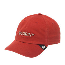 Бейсболка GOORIN BROTHERS арт. 101-2437 (терракотовый)