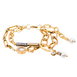 Браслет из муранского стекла PHARAON SOR037