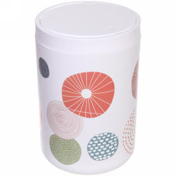 Контейнер для мусора"Вега"6л