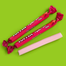 Жевательные конфеты Мои котики, вкус: клубника, 50 г (5 г) - Simaland фото 2