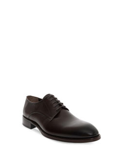 Коричневые классические туфли - Cacharel фото 2