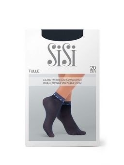 Носки TULLE  SiSi