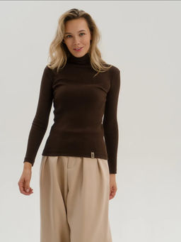 Водолазка женская ВЖ-001