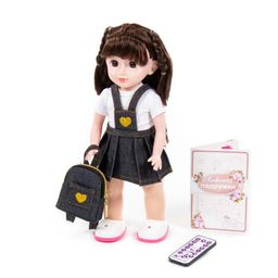 Кукла Вика (36 см) в школе (в коробке) - Полесье фото 2