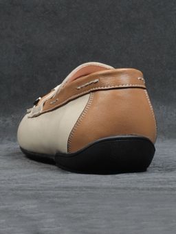 02-8064 WHITE Полуботинки мужские (натуральная кожа) - Фабричный китай фото 4