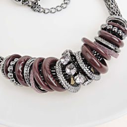 Колье арт. 26 6157 (id 276240) - Rada фото 2