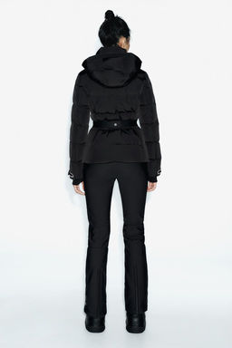 FLARE TROUSERS WATER RESISTANT AND WIND PROTECTION RECCO® TECHNOLOGY SKI COLLECTION - Zara фото 10