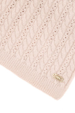 Женский шарф с камнями Неожиданная скидка в корзине - U.s. polo assn фото 2