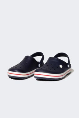 Erkek Slip On Yuksek Taban Eva Terlik