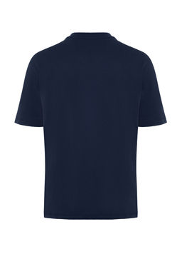TRENDYOL MAN Vizon Slim/Dar Kesim Basic V Yaka K?sa Kollu %100 Pamuklu T-Shirt TMNSS19BO0002 - Trendyolmilla фото 34