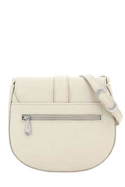 Сумка женская Ц-352.1 бежевый - Protege фото 2