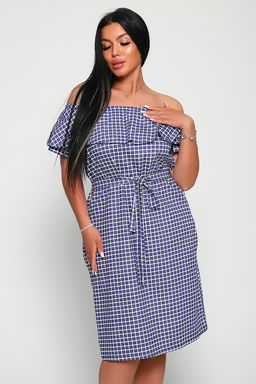 Платье 71064 - Натали фото 55