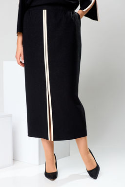 Костюм Romanovich Style 2-2762 черный фото 4