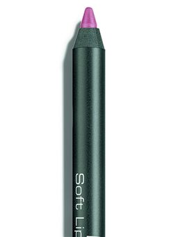 ARTDECO Карандаш для губ водостойкий Soft Lip Liner тон 186, 1,2 г  фото 2