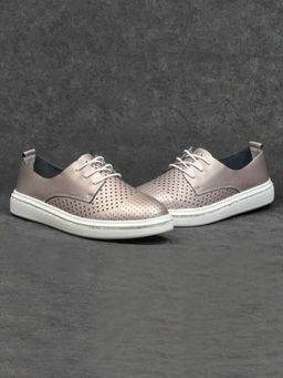 05-ES9019-20B100M1 Кроссовки (натуральная кожа) - Фабричный китай фото 13