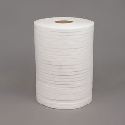 Паутинка-сетка Idealtex на бумаге 10мм 3710 25 г/м? набор 25рул*100м