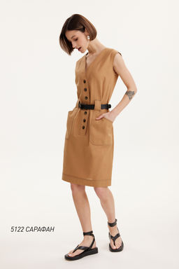 Сарафан 5122