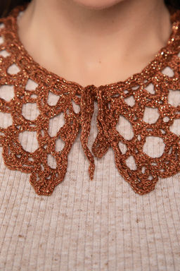 Воротничок В16 - Lt collection фото 3