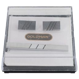 Запонки и зажим 
 1.03-005-018