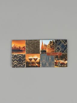 Цена за 10 шт. Конверт для денег «Успехов!», 16,5 х 8 см