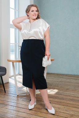 Блуза женская