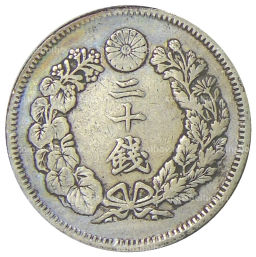20 сен 1908 года Япония