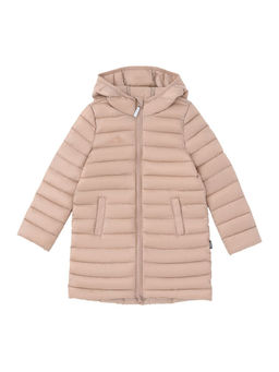 Пальто д/дев. Мадди