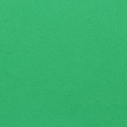 Цена за 10 шт. Фоамиран, зеленый, 1 мм, 60 х 70 см - UPAK LAND фото 3