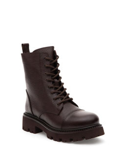 Kahverengi Ba_c_kl_ Deri Bot - Pierre cardin фото 5