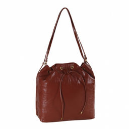 Сумка 2736VG brown Vitelli Grassi