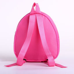 Рюкзак детский Сладкий зайчик, 23*20,5 см - NAZAMOK KIDS фото 5