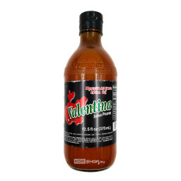 Соус экстра острый Black Picante Salsa Valentina, Мексика, 370 мл Акция