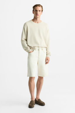 CASUAL LEATHER LOAFERS