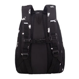 RG-662-1 Рюкзак школьный с картхолдером на держателе - Grizzly фото 37