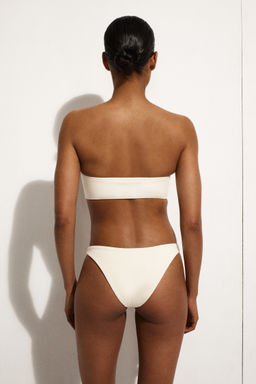 TOP DE BIKINI ESTILO BANDEAU - H&m фото 6