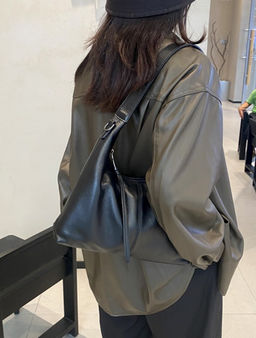 Сумка женская Lanotti 8339/черный