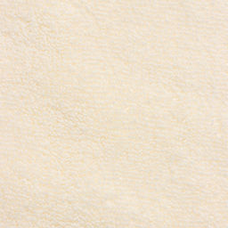 Коврик махровый «Этель» Classic, 50×70 см, хлопок 100%, молочный