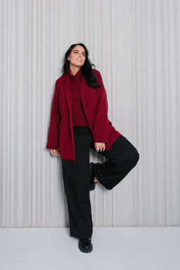 Водолазка женская - Jp фото 10