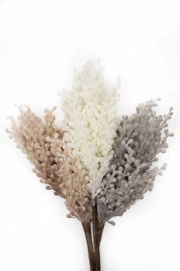 Веточка декоративная 36 см (SF-7836) №3 - Больше подарков фото 3