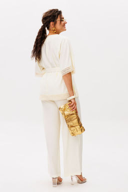 Костюм ANELLI 1607 ванильный пломбир  фото 9