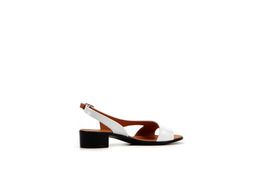 Босоножки EDART 3051.312bl.white.perla