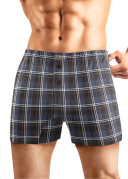 Трусы мужские боксеры Вестерн